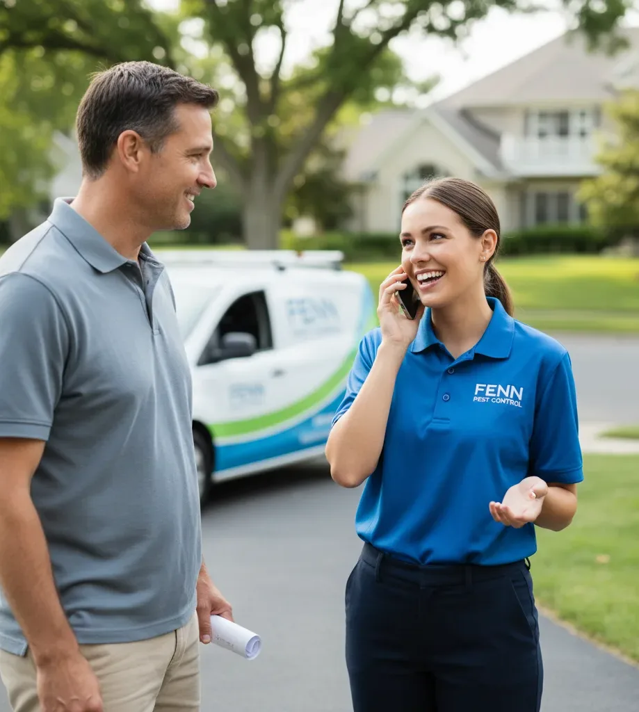 Bed Bug Extermination in Georgetown, IN